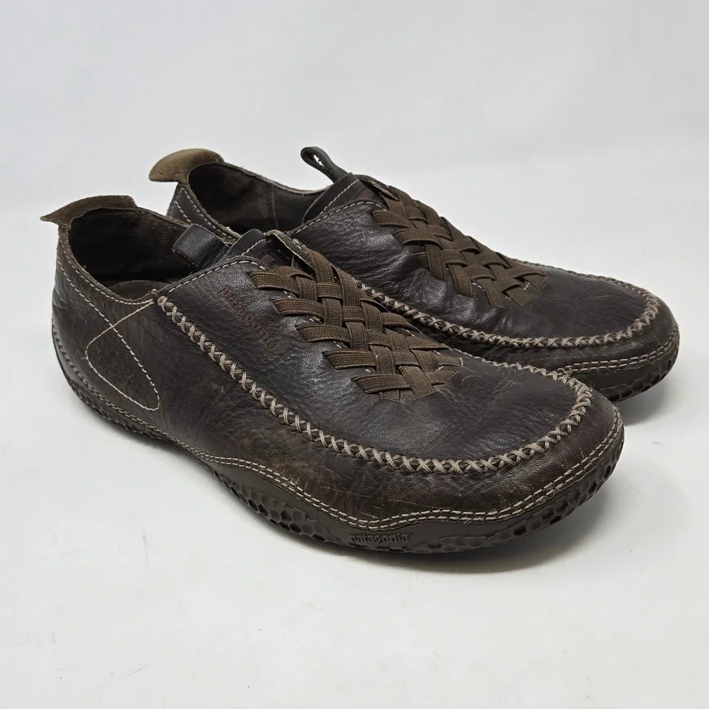 Patagonia excellent pre